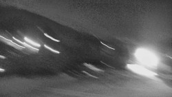 Panorama Jižní svahy, Hotel, Nástup 