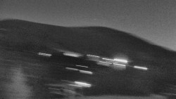 Panorama Jižní svahy, Hotel, Nástup 