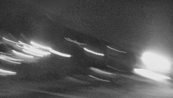 Panorama Jižní svahy, Hotel, Nástup 