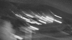 Panorama Jižní svahy, Hotel, Nástup 