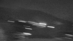 Panorama Jižní svahy, Hotel, Nástup 