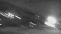 Panorama Jižní svahy, Hotel, Nástup 