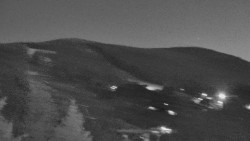 Panorama Jižní svahy, Hotel, Nástup 