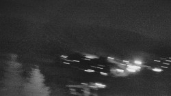 Panorama Jižní svahy, Hotel, Nástup 