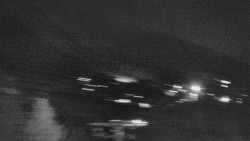 Panorama Jižní svahy, Hotel, Nástup 