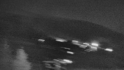 Panorama Jižní svahy, Hotel, Nástup 