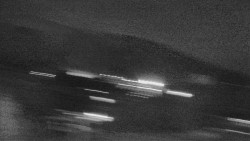 Panorama Jižní svahy, Hotel, Nástup 