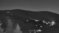 Panorama Jižní svahy, Hotel, Nástup 