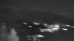 Panorama Jižní svahy, Hotel, Nástup 