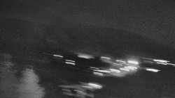 Panorama Jižní svahy, Hotel, Nástup 