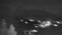 Panorama Jižní svahy, Hotel, Nástup 