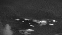 Panorama Jižní svahy, Hotel, Nástup 