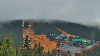 Červenohorské sedlo