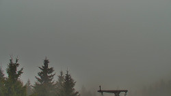 Panorama Jižní svahy, Hotel, Nástup 