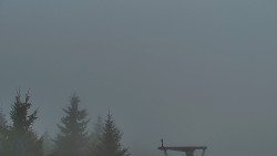 Panorama Jižní svahy, Hotel, Nástup 