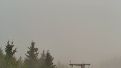 Panorama Jižní svahy, Hotel, Nástup 