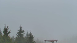 Panorama Jižní svahy, Hotel, Nástup 