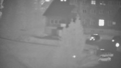 Panorama Jižní svahy, Hotel, Nástup 