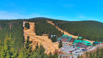 Červenohorské sedlo