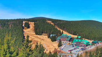 Červenohorské sedlo