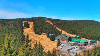 Červenohorské sedlo