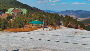 Červenohorské sedlo