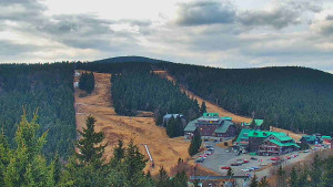 Červenohorské sedlo - Panorama Jižní svahy, Hotel, Nástup "Žlutá" - 14.3.2026 v 15:30