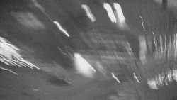 Panorama Jižní svahy, Hotel, Nástup 