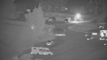 Červenohorské sedlo