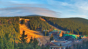 Červenohorské sedlo