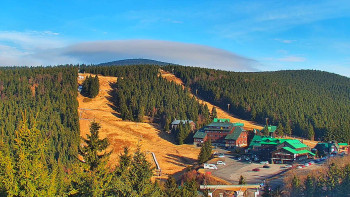 Červenohorské sedlo