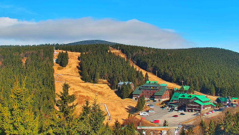 Červenohorské sedlo