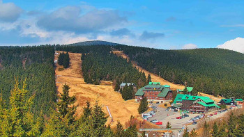 Červenohorské sedlo