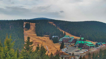 Červenohorské sedlo