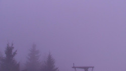 Panorama Jižní svahy, Hotel, Nástup