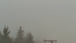 Panorama Jižní svahy, Hotel, Nástup 