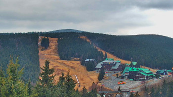 Červenohorské sedlo