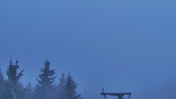 Panorama Jižní svahy, Hotel, Nástup 