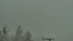 Panorama Jižní svahy, Hotel, Nástup 