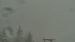 Panorama Jižní svahy, Hotel, Nástup 