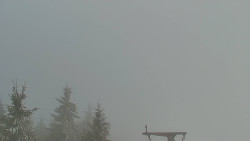 Panorama Jižní svahy, Hotel, Nástup 