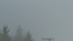 Panorama Jižní svahy, Hotel, Nástup 