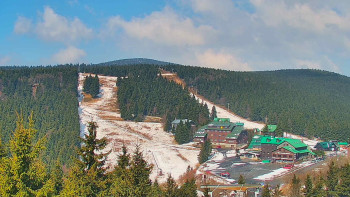 Červenohorské sedlo