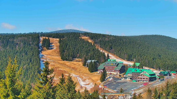 Červenohorské sedlo