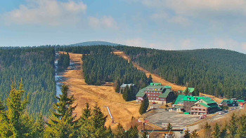 Červenohorské sedlo