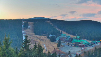 Červenohorské sedlo