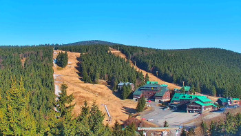 Červenohorské sedlo