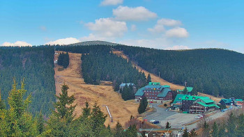 Červenohorské sedlo