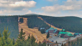 Červenohorské sedlo