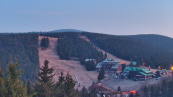 Červenohorské sedlo